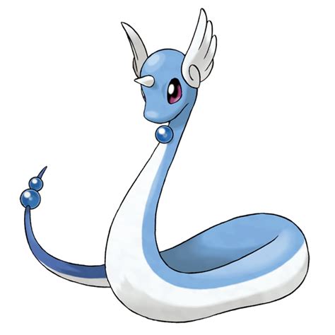 bulbapedia dragonair.